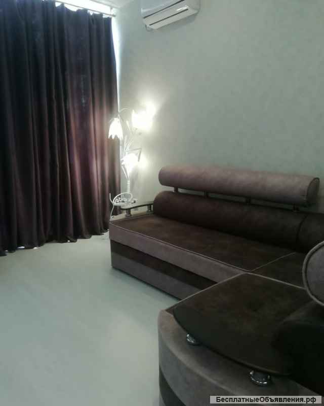 Студия 43 м.кв.сочи центральный район