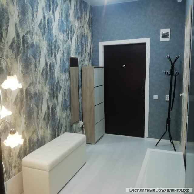 Студия 43 м.кв.сочи центральный район