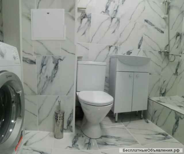 Студия 43 м.кв.сочи центральный район