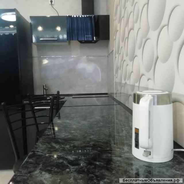 Студия 43 м.кв.сочи центральный район