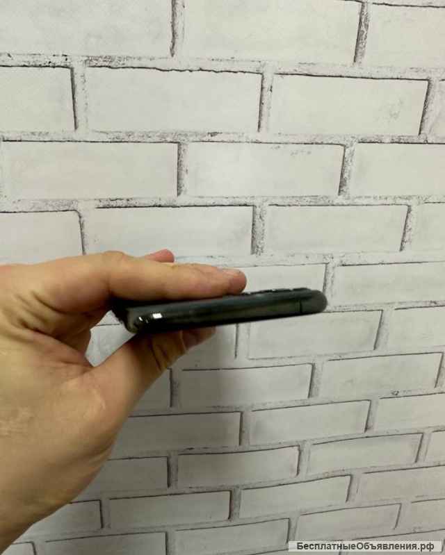 IPhone 11 Pro 64 Gb Green Neverlock