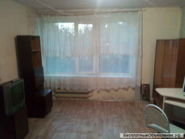 Сдам комнату 28м Выхино Юго-Восточная