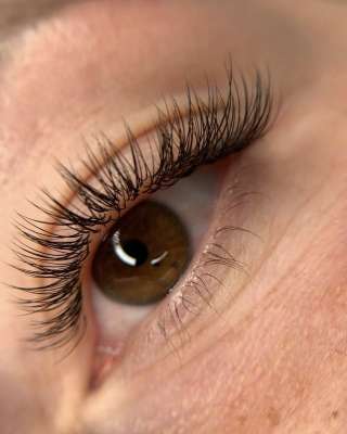 Салон красоты ERMOLAEVA LASHES