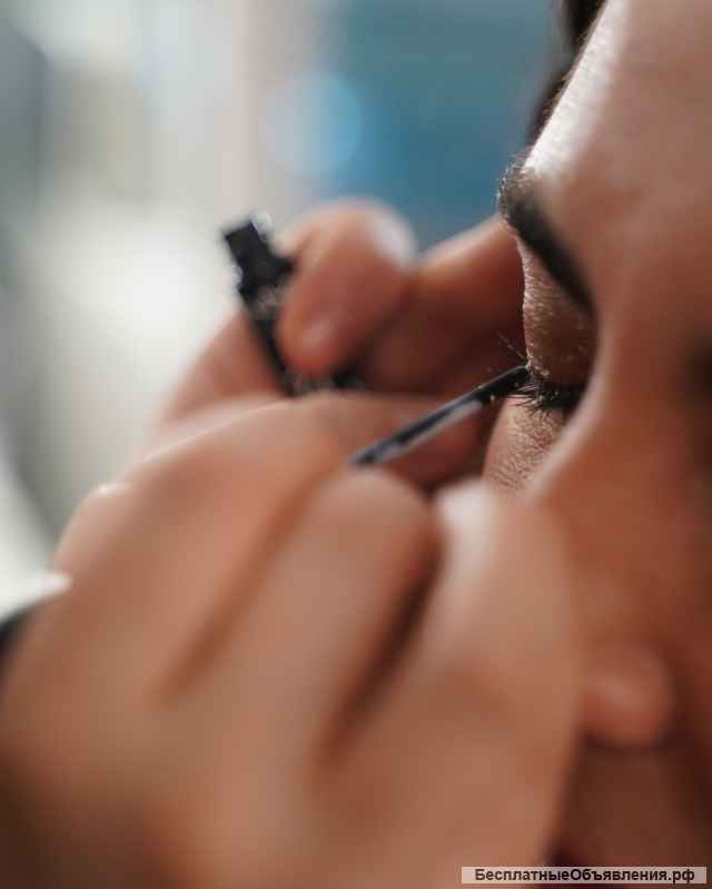Салон красоты ERMOLAEVA LASHES