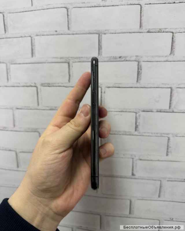 IPhone 11 Pro 64 Gb Space Gray Neverlock