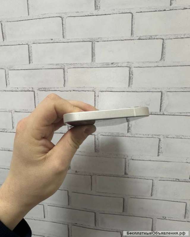 IPhone 12 128GB White Neverlock