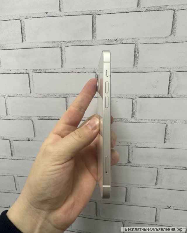 IPhone 12 128GB White Neverlock