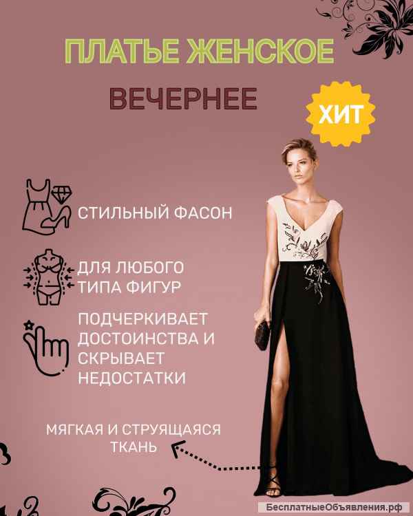 Инфографика для маркетплейсов
