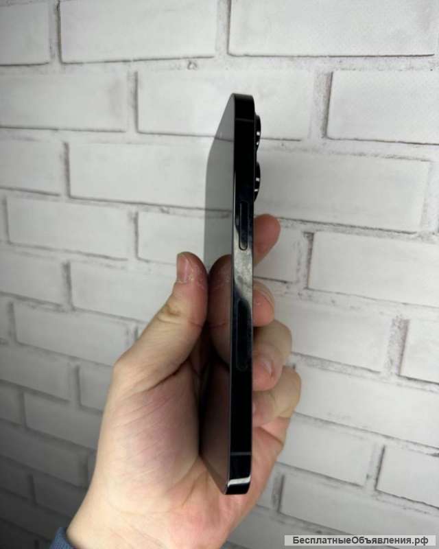 IPhone 14 Pro 128 Gb Space Black Neverlock