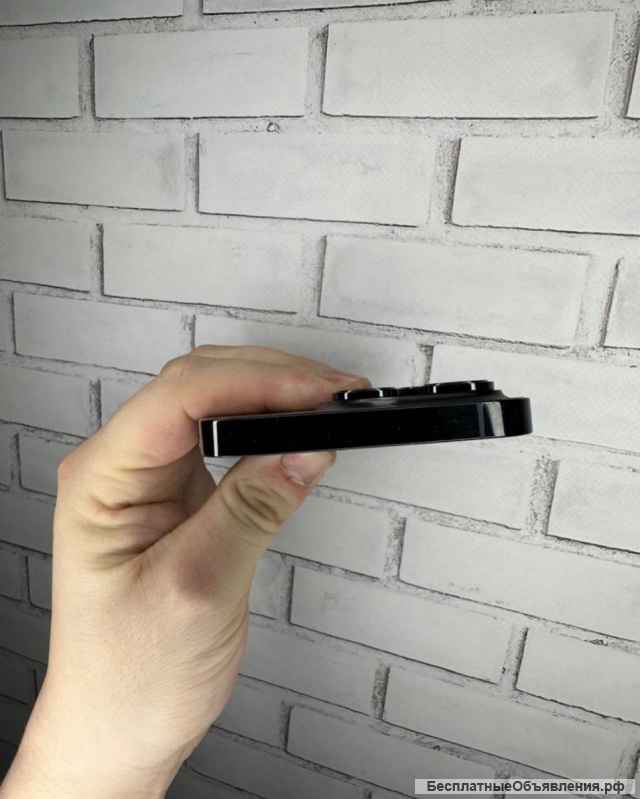 IPhone 14 Pro 128 Gb Space Black Neverlock