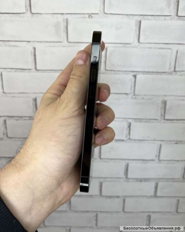 IPhone 14 Pro 128 Gb Black Neverlock