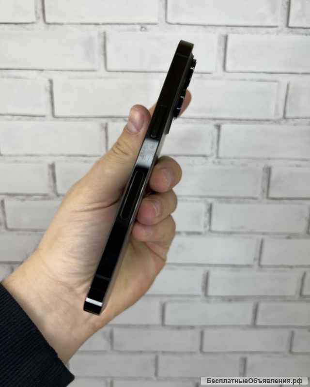 IPhone 14 Pro 128 Gb Black Neverlock