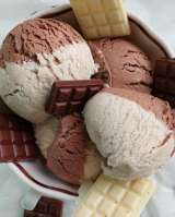 Домашние мороженое