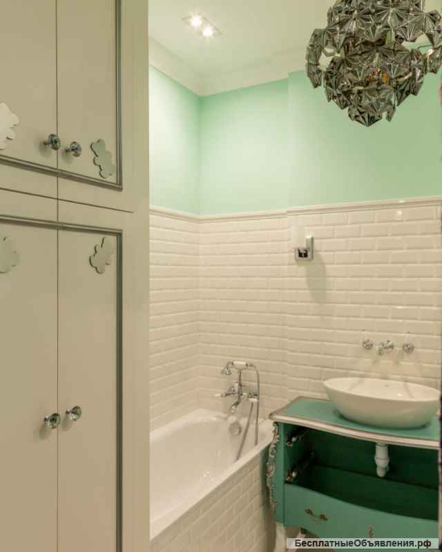 Ремонт квартир, офисом, домов