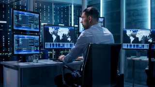 Услуги 1С для бизнеса под ключ от компании «DEXTAR»