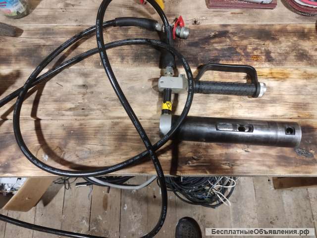 Rehau rautool h2