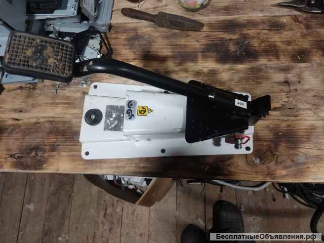 Rehau rautool h2