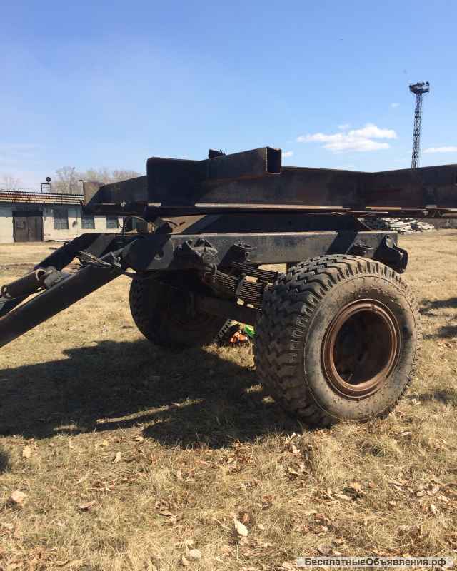 Вагон-дом Сургутский завод мобильных модулей Спутник 8 мест, 2010