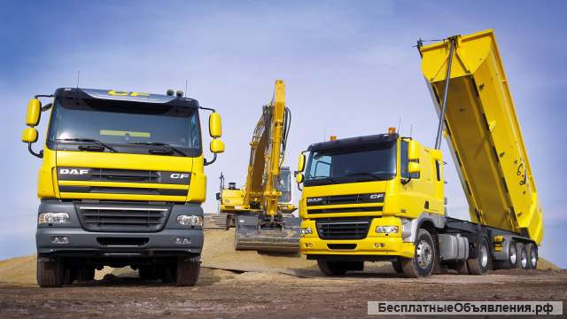 Песок щебень чернозем самосвал