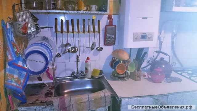 Сдаю комн 8м2 в кв-ре с хоз, Военвед, 1дев(жен) - одна в комн