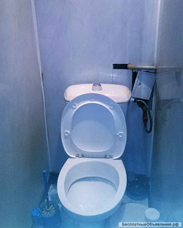 Сдаю комн 8м2 в кв-ре с хоз, Военвед, 1дев(жен) - одна в комн