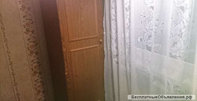 Сдаю секцию в доме с хоз Каменка, в/уд, 1-2рус
