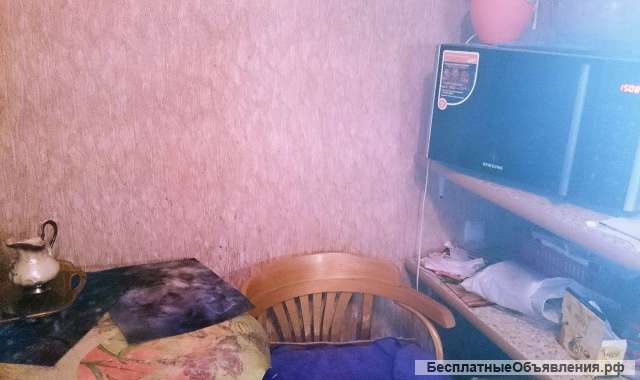 Сдаю комн 12м2 в доме с хоз. Каменка, в/уд, 1рус. б/вред. прив.-один в комн.