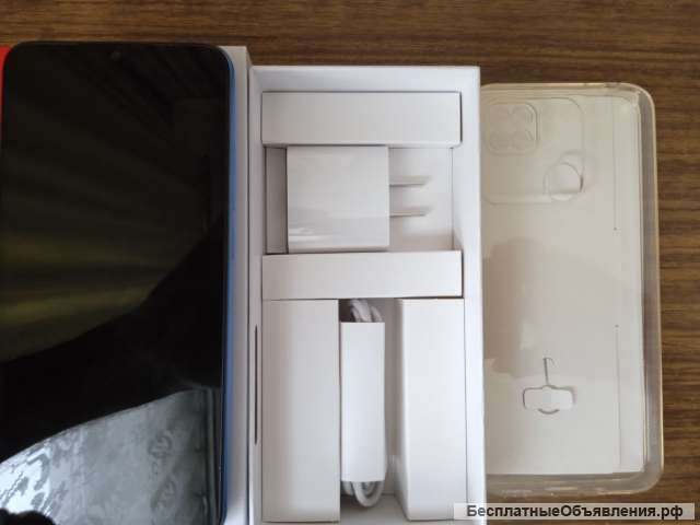 Xiaomi Redmi 10a