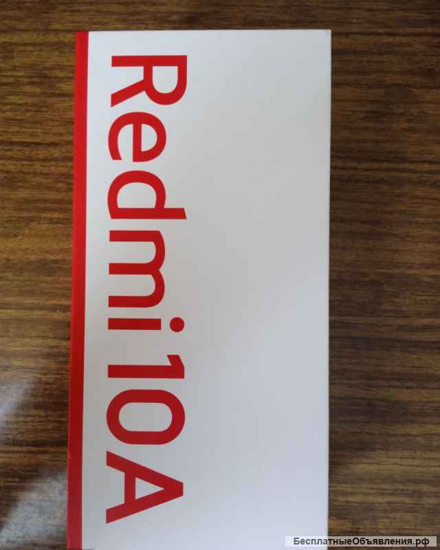 Xiaomi Redmi 10a