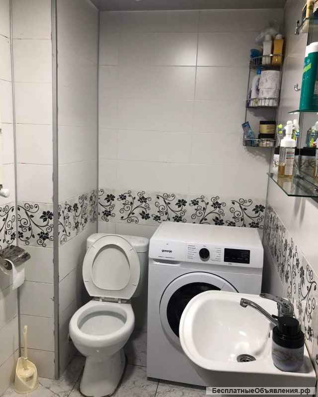 В Батуми 52 кв
