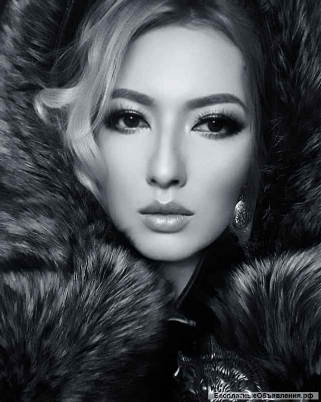 Дизайнер по коже сошьёт Вам оригинальный плащ, жилет или куртку