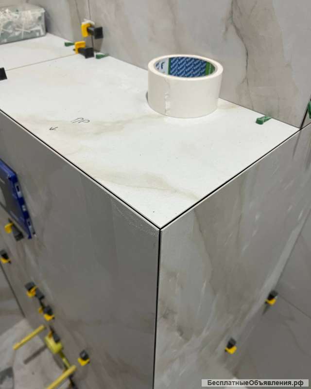 Ремонт квартир домов, офисных помещений