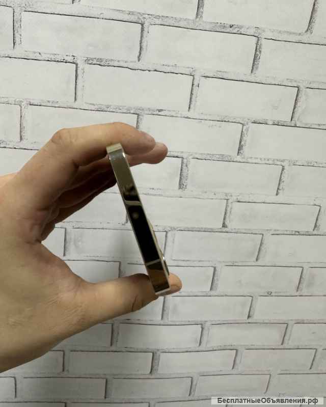 IPhone 12 Pro 256 Gb Gold Neverlock