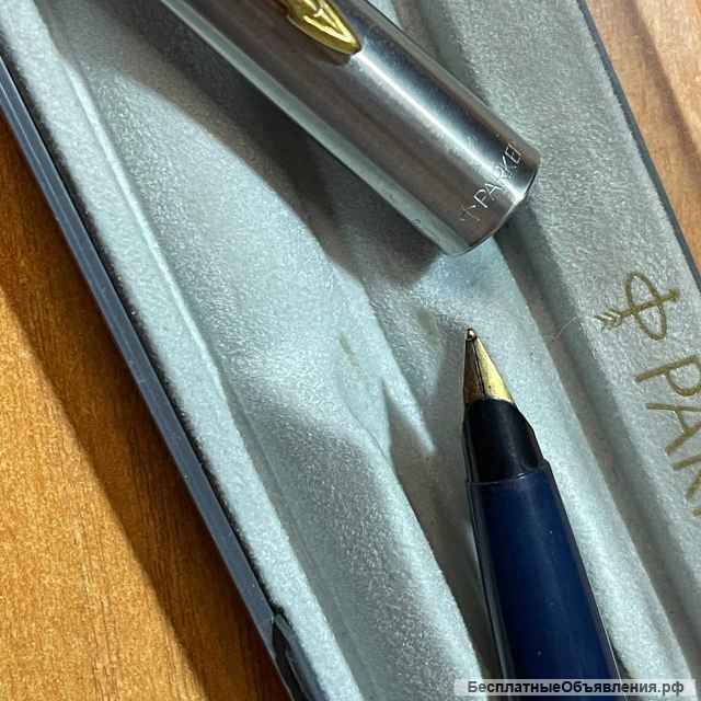 Перьевая ручка Parker