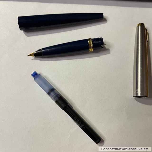 Перьевая ручка Parker