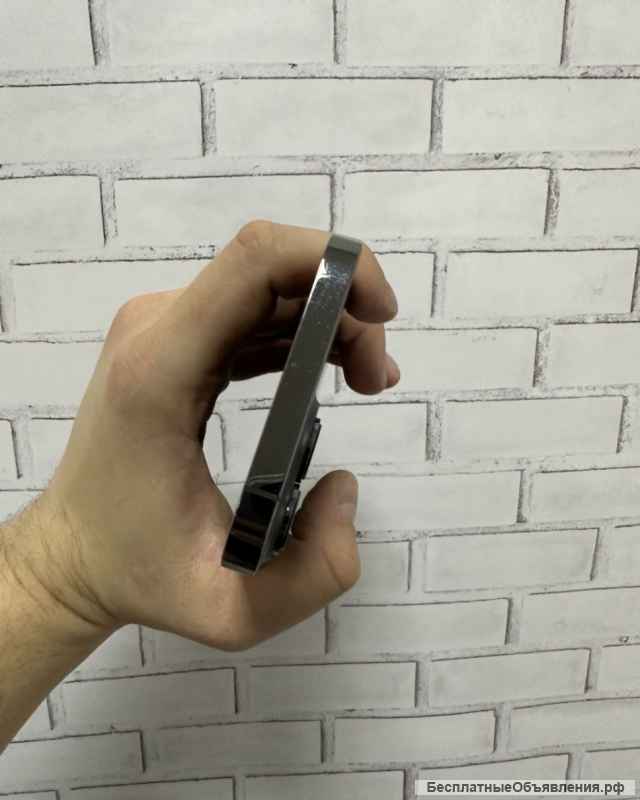 IPhone 13 Pro Max 128 Gb Graphite Neverlock