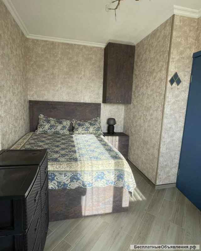 Квартира в Батуми 42 кв.м.