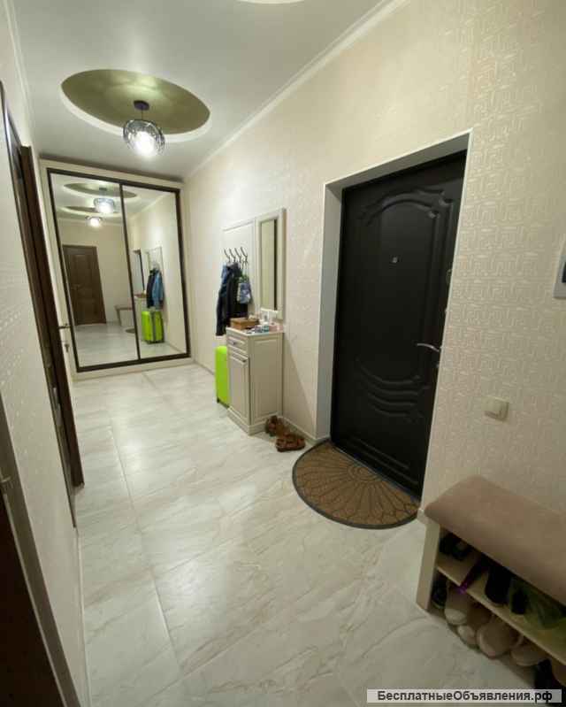 Сдам 1 комнатную в ЖК «Таврический»