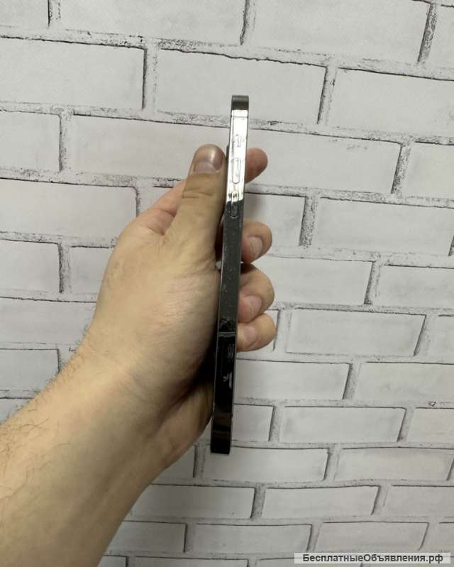 IPhone 12 Pro 256 Gb Graphite Neverlock