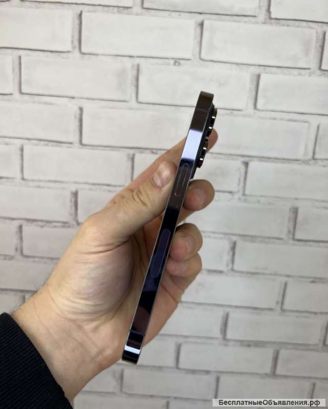 IPhone 14 Pro 256 Gb Deep Purple esim Neverlock