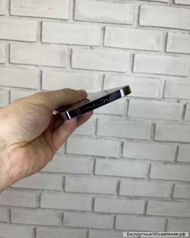 IPhone 14 Pro 256 Gb Deep Purple esim Neverlock