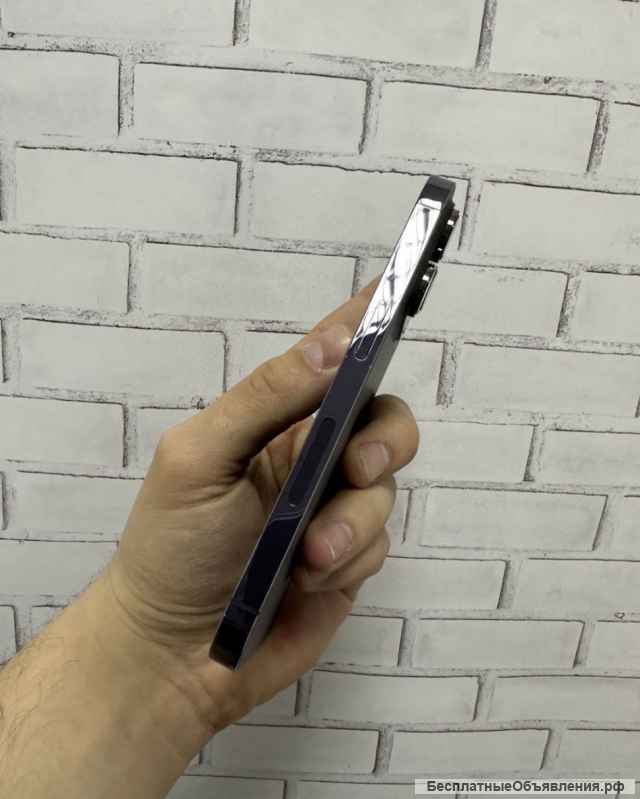 IPhone 14 Pro 128 Gb Deep Purple Neverlock