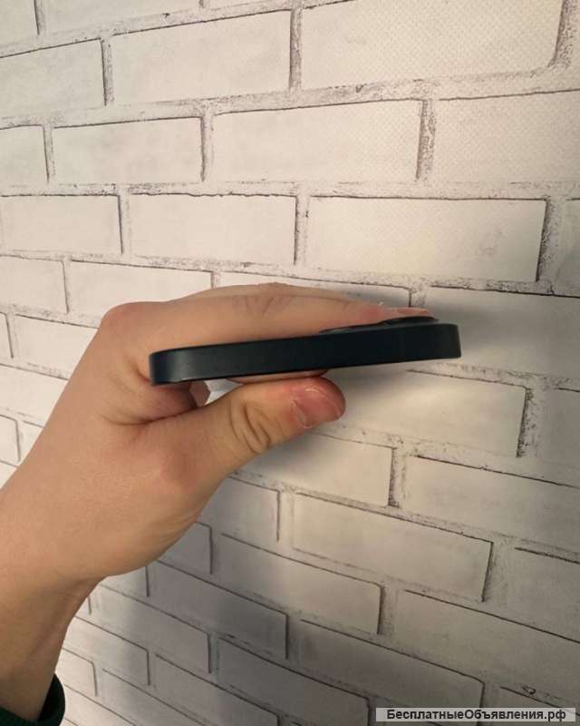 IPhone 13 128 Gb Black Neverlock