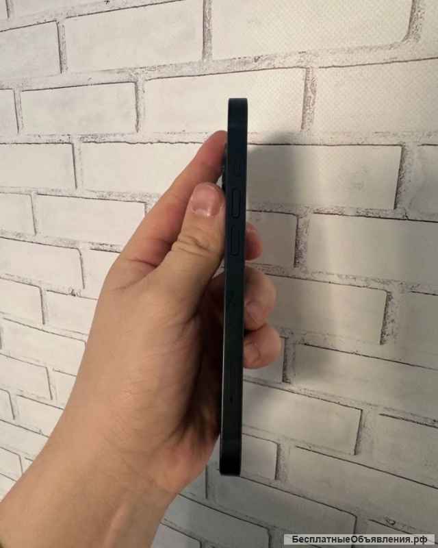 IPhone 13 128 Gb Black Neverlock