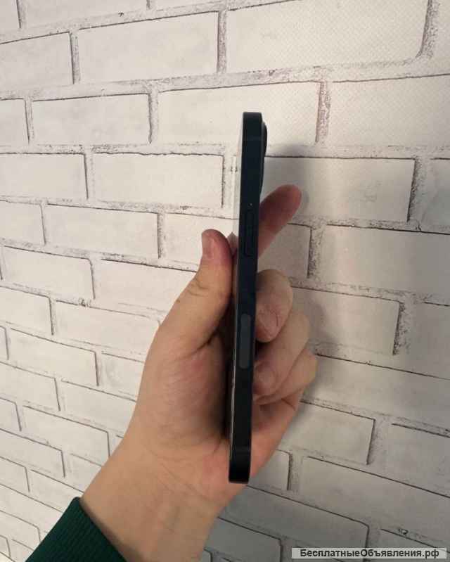 IPhone 13 128 Gb Black Neverlock