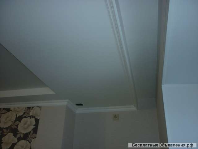 Ремонт квартир