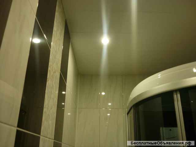 Ремонт квартир