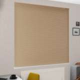 Жалюзи горизонтальные на пластиковые окна