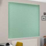 Жалюзи горизонтальные на пластиковые окна