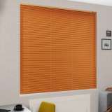 Жалюзи горизонтальные на пластиковые окна